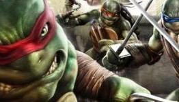 TMNT: Out of the Shadows review | Good Game SP