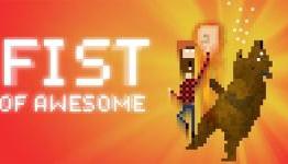Fist of Awesome Review | GameWoof