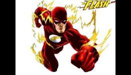 Candidates for The Flash in Man of Steel Sequel by Game Druid