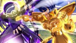 Saint Seiya: Brave Soldiers (PlayStation 3) Review – Push Square