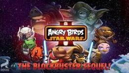 Angry Birds Star Wars II Review | AppVee