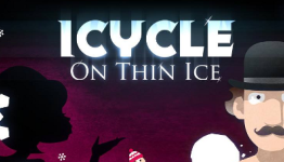 Icycle: On Thin Ice Walkthrough [Guide]