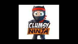 Clumsy Ninja Walkthrough [Guide]