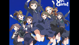 Wake Up, Girls! Idol Anime Coming this Winter