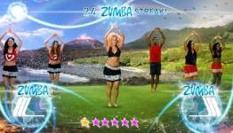 Zumba Fitness World Party Review | GameRevolution