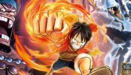 One Piece 2 Pirate Warriors 2 Review | Gateway Gamer