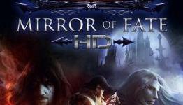 Castlevania: Lords Of Shadow – Mirror Of Fate HD | EPDaily