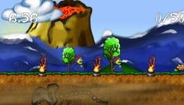 DSOGaming – Somyeol HD – First 5 Minutes Playthrough