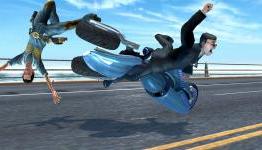 LocoCycle Xbox One Review (ThisisXbox)