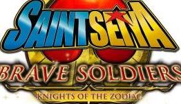 Saint Seiya: Brave Soldiers Review | Gateway Gamer