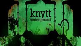 Knytt Underground will be coming to Wii U