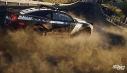 Need for Speed: Rivals PS4 Review | NZGamer