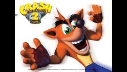 PS One Classic Crash Bandicoot 2 Available for PS Vita in North America