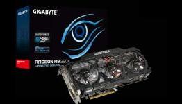 Gigabyte Will Launch The First Non-Reference R9-290X