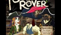 Retro Review: Jolly Rover | oprainfall