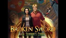 Broken Sword 5: The Serpent’s Curse Pt1 Review – MMGN