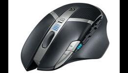 [MWEB GameZone Review] Logitech G602 Wireless Gaming Mouse