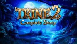 Trine 2: Complete Story  PS4 Review – punkandlizard