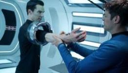 Star Trek Into Darkness Review | GES