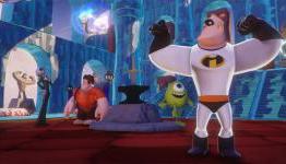 Are Disney Testing the Waters for The Incredibles 2?