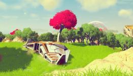 No Man’s Sky: Keep Your Expectations in Check