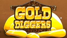 Gold Diggers – No, Not That Kind | GameWoof