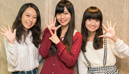 Sega’s Project 575 Gets Go! Go! 575 TV Anime in January