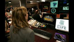 The NSA is Using Xbox Live, Second Life and World of Warcraft to Spy on You