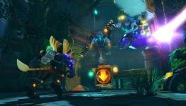 Ratchet & Clank: Into the Nexus (Review) [Gamer Living]
