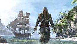 Assassin’s Creed IV, Battlefield 4 retail sales disappoint – Pachter