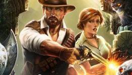 Deadfall Adventures Review | post it gamer