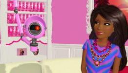 GotGame: Review | Barbie Dreamhouse Party
