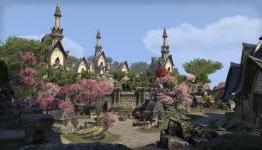 Two New Screenshots For The Elder Scrolls Online Released