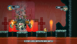 Oozi: Earth Adventure Review – Classic Isn’t Always Good | Twinfinite