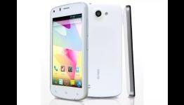 Gionee Pioneer P3 budget quad core phone launched