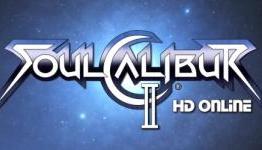 Pixel Gate Review: SoulCalibur II HD Online