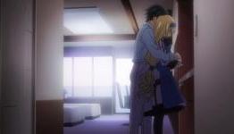 Annotated Anime Roundup: Fall 2013 Week 10