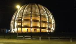 Inside CERN’s $10 Billion Collider