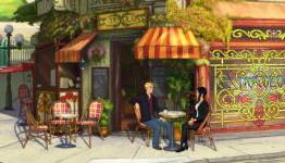 Broken Sword: The Serpent’s Curse Episode One review | Edge