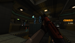 Wrack Preview | GameGrin