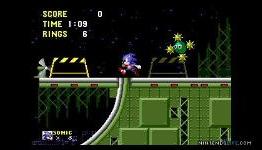 3D Sonic The Hedgehog Review | NintendoLife