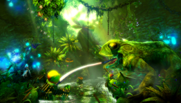 Trine 2: The Complete Story Review | Gamestyle