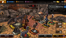 Review: Heroes of Dragon Age | Boss Dungeon