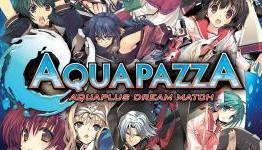 AquaPazza Review – Otaku Dream Match | Gaming Precision