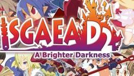 Video Review: Disgaea D2: A Brighter Darkness | Parallax Play