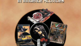 Snowden leak examines gaming as a terrorist propaganda and training tool