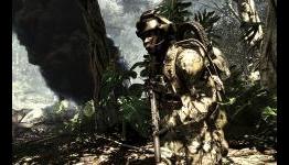Toonzone: Call of Duty Ghosts Review (Xbox 360)
