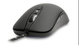 SteelSeries Sensei [RAW] Review