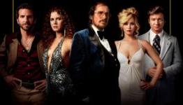 Total Film | American Hustle Review