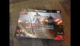 AMD Radeon R9 290X: Press Board vs. Retail Board
